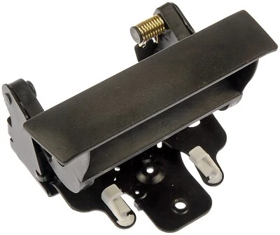 Manija de puerta trasera Dorman para Hummer H3T 2009-2010 Foto 1 de 3