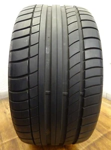 1 x AVON 275/35 R19 100Y 6,6 mm ZZ5 Sommerreifen David Brown DOT0619 XL - Bild 1 von 4