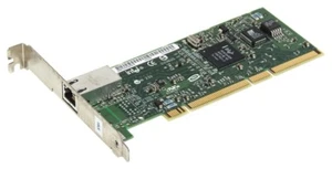 IBM 00P4501 PCI-X 10/100/1000 Base-TX Ethernet RJ45 Adapter Network Card - Picture 1 of 1