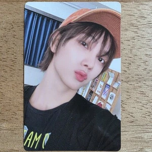 Sungho Official Photocard Boynextdoor 4th EP Album No Genre No Route Version - Bild 1 von 2