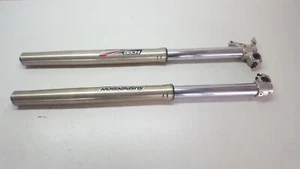 Forks WP 48mm Open Chamber KTM 250SX 2003 250 SX 2T #771 - Picture 1 of 9