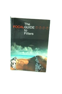 The Focal Guide to Filters - Picture 1 of 2