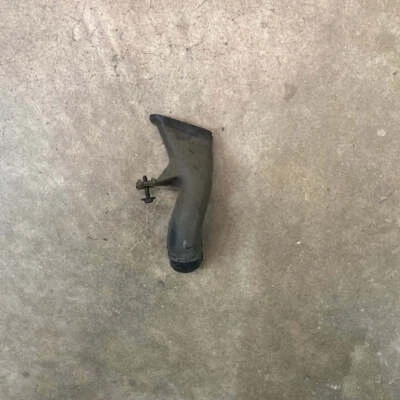 55115576 PS Door Demister Duct for Jeep Wrangler TJ (97-06) - Image 1 of 2