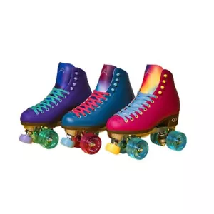 Riedell Outdoor Rollschuhe - Orbit - Bild 1 von 16