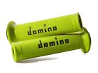 Domino Handlebar Grips Fluo For Suzuki Dr650 Dr750 Dr800