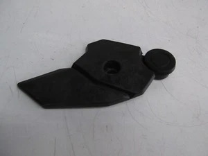 HONDA CRF1100 AFRICA TWIN HEEL PLATE RIGHT HAND CRF1100 L - Picture 1 of 5