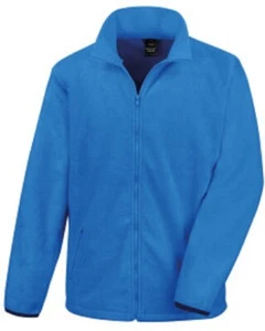 Lightweight Fleece. Dalmatian dog logo, free name or text below logo. - Picture 1 of 3