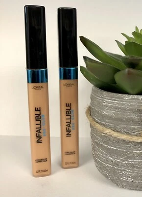 L'Oreal Infallible Concealer 16hr Pro-Glow Concealer Corrector #05 - Image 1 of 4