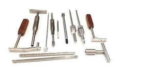 Orthopaedic DHS & DCS Set Surgical Orthopedic Instruments - Picture 1 of 4