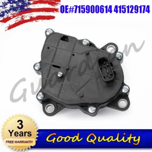 3 Pin 4x4 Actuator Motor 715900614 New For Can-am Commander Outlander Maverick - Picture 1 of 13