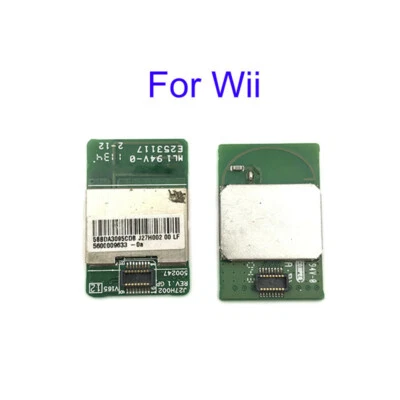 J27H002 & 4250A-WML-C43 Bluetooth Module Board for Nintendo Wii Replacement Part - Image 1 of 4