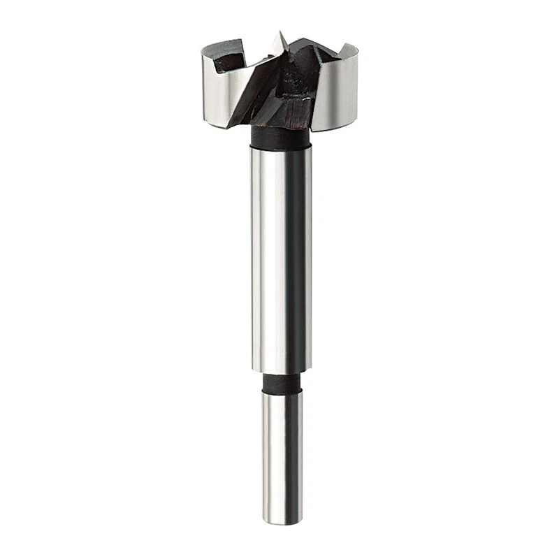 Forstnerbohrer Ø 10 bis 50 mm Holzbohrer Astlochbohrer Kunstbohrer Scharnierbohr - Bild 1 von 4