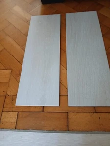 Wood Effect Ceramic floor tiles - Picture 1 of 1