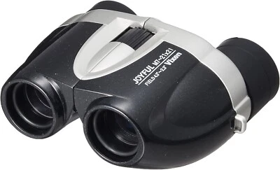 NEW: Vixen Binoculars Joyful Seriesl M7-21 × 21 12742-9 Shipping from JAPAN - Image 1 of 4