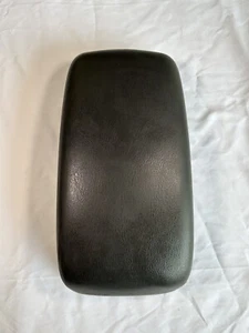 00 01 02 03 04 05 06 07 Taurus Center Console Lid Armrest, OEM BLACK - Bild 1 von 7