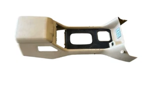 Land Rover Discovery 2 2003-2004 OEM Center Console Assembly W/ Lid Alpaca - Bild 1 von 6