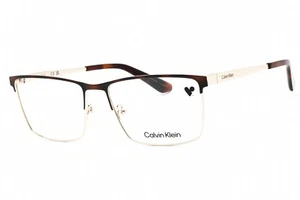 NEW Calvin Klein CK22102-213 Eyeglasses 57mm 100% Authentic - Picture 1 of 3