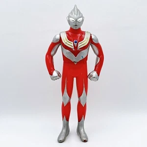 BANDAI Ultraman Tiga Figure Japanese Hero   Tsuburaya Vintage Rare 1996 F/S - Picture 1 of 10