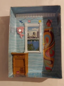 THE ROOM ONLY AS SHOWN FOR) Barbie Generation Girl Ana My Room-very nice - Picture 1 of 10