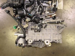 2007 2008 2009 2010 2011 2012 Nissan Sentra Automatic CVT Transmission MR20 2.0L - Picture 1 of 5