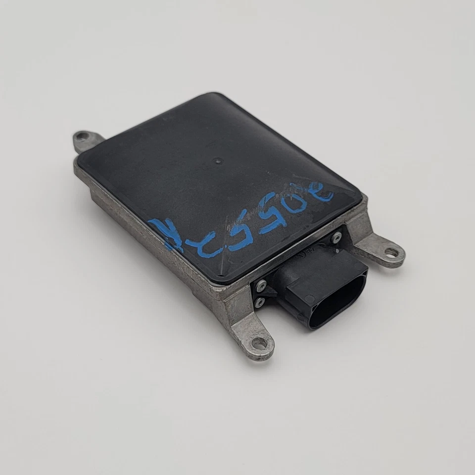 2015 2016 AUDI A3 S3 Left Lane Change Assist Blind Spot Radar OEM 5Q0907568A - Imagen 1 de 4