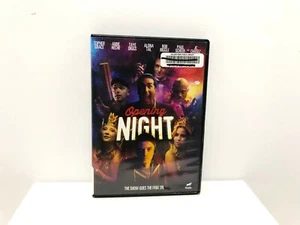 Opening Night (DVD, 2017) Topher Grace, Anne Heche, Taye Diggs - Picture 1 of 3