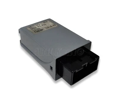 GG3E67830 Mazda 626 Genuine Naldec Interior Day Light Timer Control Unit - Image 1 of 4