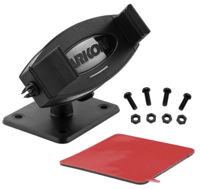 Montaje Adaptador Adhesivo o Base de Taladro VSM Arkon para Apple iPhone 17 16 15 14 13 Foto 1 de 3