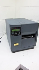 Datamax DMX-I-4212 Thermal Label Bar Code Printer R22-00-18000007 As-Is - Picture 1 of 11