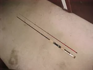 Berkley Cherrywood Graphite CWS702M Trout Spinning Fishing Rod - Picture 1 of 5