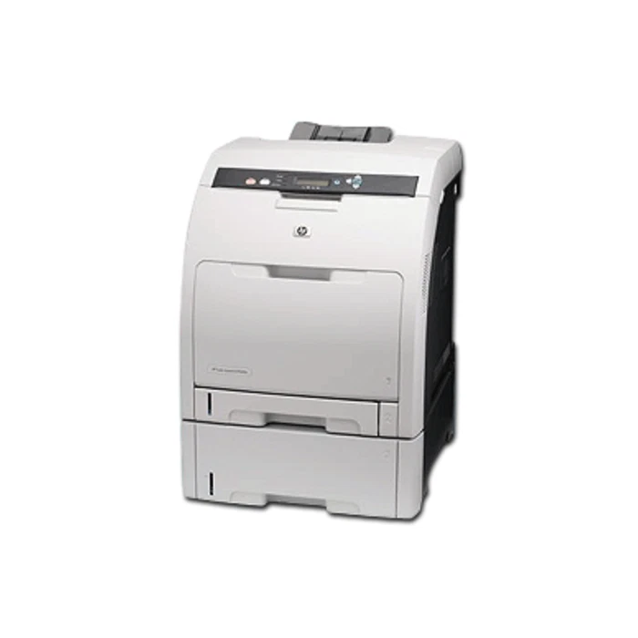 HP Color LaserJet CP3505X CB444A Duplex USB Netzwerk  - Bild 1 von 1