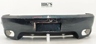 1992-2003 Ferrari 456M GTA Rear Bumper Cover OEM Used #846785 - Image 1 of 4