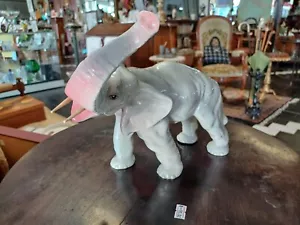 STATUA CERAMICA PRECIOSA ANNI 80 - Foto 1 di 9