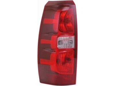 Conjunto de luz trasera izquierda Dorman 33189BXTN 2008 Chevrolet Avalanche 2007-2009 Foto 1 de 2
