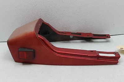 1983 SUZUKI GS450E GS450 SEAT COVER REAR TAIL FAIRING COWL (STP157) - Изображение 1 из 4