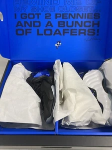 Nike Air Foamposite Shooting Stars Pack 679766-900 Größe 9,5 Deadstock - Bild 1 von 16