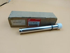 HONDA COD.51410GW0003 GABELROHR VORNE KOMPLETT FÜR DIO 50 SPECIAL - Bild 1 von 1