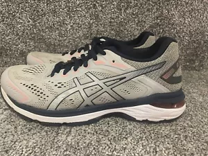 Asics GT-2000 10 Damen-Laufschuhe Fitnessschuhe – UK-Größe 4,5 - Bild 1 von 7