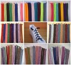  Adult curly coiler shoelaces.No tie shoelaces. Multi-buy savings: free UK post 