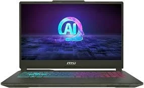 MSI NOTEBOOK CYBORG 15 A1VFK-076XIT  I7-155H/16GB/1TBSSD/RTX4060-8GBDDR6/15,6/NO - Immagine 1 di 1