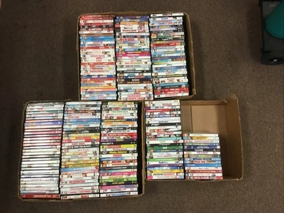 4 COMEDY MOVIE DVD LOT - YOU PICK & CHOOSE $1.79 EACH - COMBINE SHIPPING - Image 1 of 4