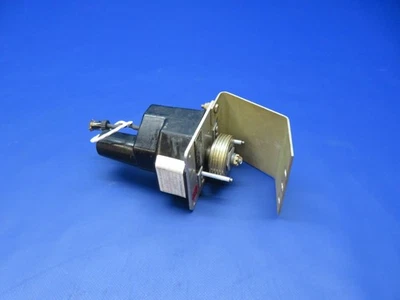 Servo de tono Beech 58 Edo-Aire Mitchell Century 1C470-1-303P PROBADO (0925-112) Foto 1 de 4