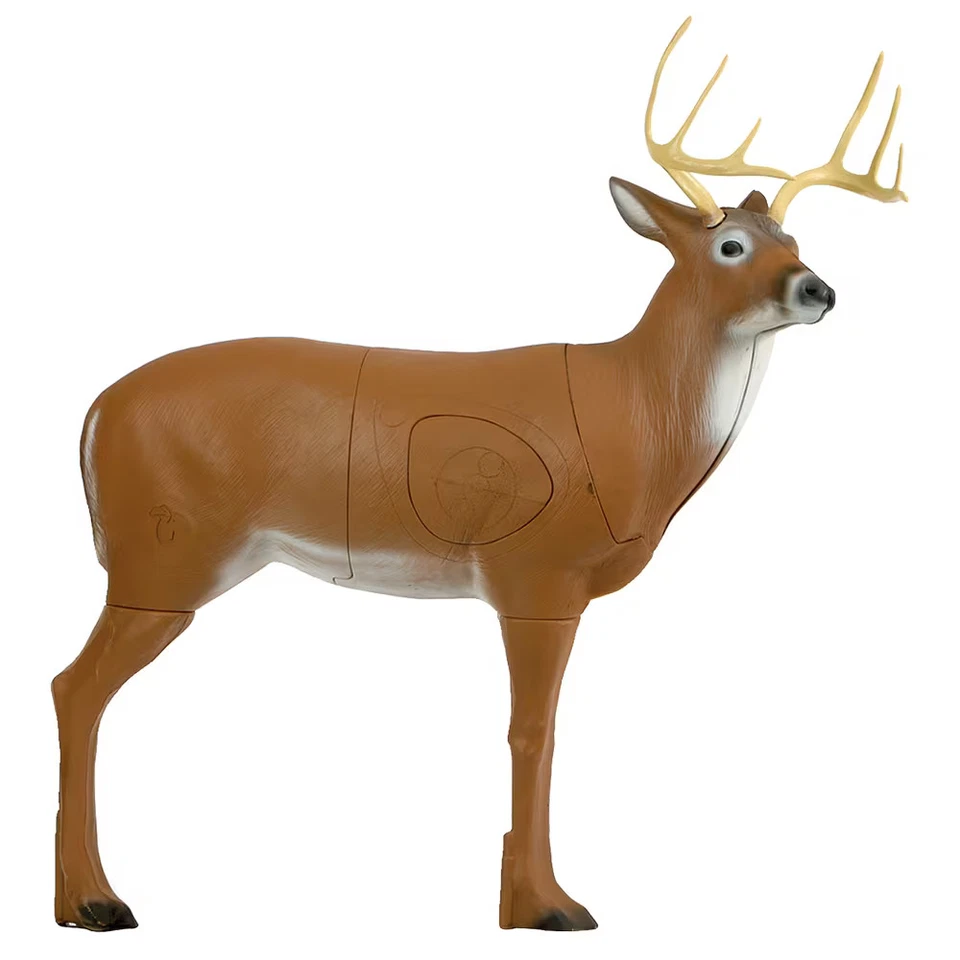 Delta McKenzie Pro Series Extra Large Deer Target 22520 Foto 1 de 1