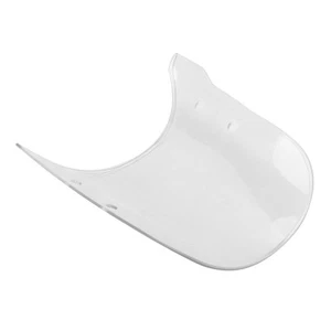 (transparent)Autocycle Windschutzscheibe ABS Haltbare - Bild 1 von 24