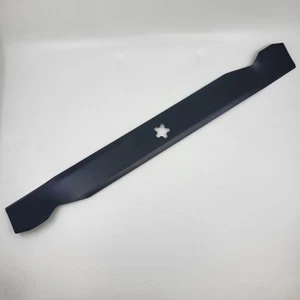 Mähmesser 53 cm Gebläse. Al. stern 5 spitzen. Für AYP/Roper - Husqva... - Bild 1 von 1