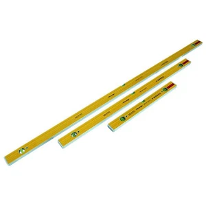Heavy Duty 3pc Spirit Level Set – 24, 48 & 72 Inch Professional Levels CT2056 - Picture 1 of 1