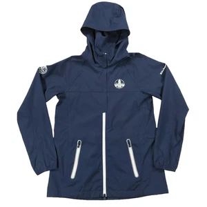 Polo Golf Ralph‎ Lauren Windbreaker Parka Jacket Mens Sz S, Oak Hill Senior PGA - Picture 1 of 12