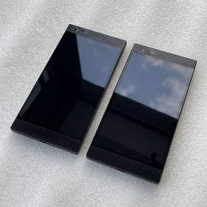 Used GAMING Razer Phone 2 64GB Tested Work - Picture 1 of 5