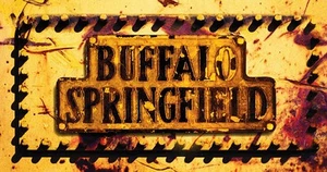 Buffalo Springfield -  4xCD Box Set 2001 Warner Mint Sealed - Picture 1 of 5