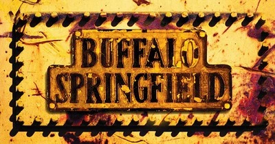 Buffalo Springfield -  4xCD Box Set 2001 Warner Mint Sealed - Image 1 of 4